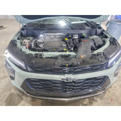 2025 CHEVROLET TRAX ACTIV KL77LKEP8SC123194 97720195