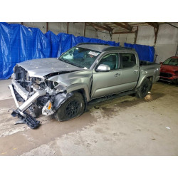 2021 TOYOTA TACOMA 3TMCZ5AN2MM398972 97834265