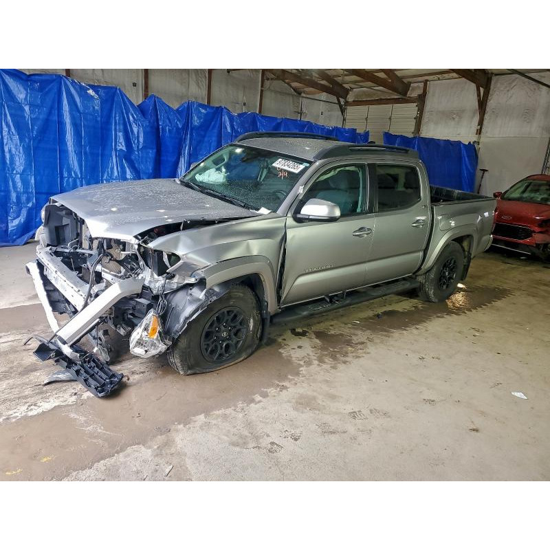 2021 TOYOTA TACOMA 3TMCZ5AN2MM398972 97834265