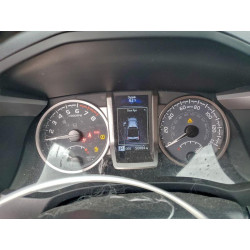 2021 TOYOTA TACOMA 3TMCZ5AN2MM398972 97834265