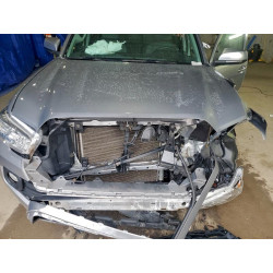 2021 TOYOTA TACOMA 3TMCZ5AN2MM398972 97834265