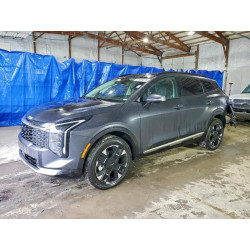 2026 KIA SPORTAGE 5XYK5CDF5TG349812 97959225