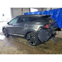 2026 KIA SPORTAGE 5XYK5CDF5TG349812 97959225