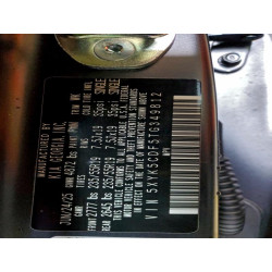 2026 KIA SPORTAGE 5XYK5CDF5TG349812 97959225