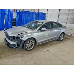 2020 FORD FUSION 3FA6P0HD9LR135288 98495355