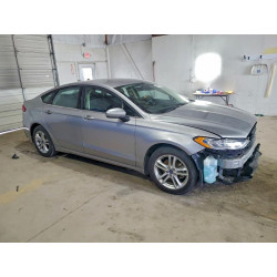 2020 FORD FUSION 3FA6P0HD9LR135288 98495355