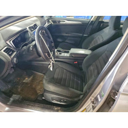 2020 FORD FUSION 3FA6P0HD9LR135288 98495355