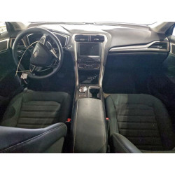 2020 FORD FUSION 3FA6P0HD9LR135288 98495355