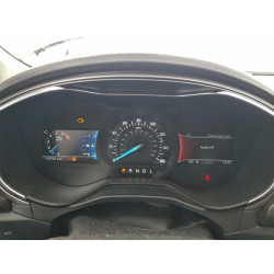 2020 FORD FUSION 3FA6P0HD9LR135288 98495355