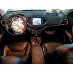 2022 JEEP GRAND CHER 1C4PJMCX2ND552367 99092225