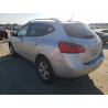 2008 NISSAN ROGUE