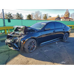 2026 CADILLAC CT5 1G6DV5RW9T0102735 93966695