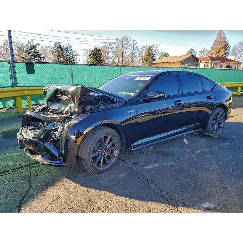 2026 CADILLAC CT5 1G6DV5RW9T0102735 93966695