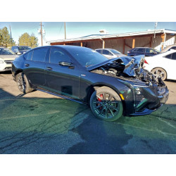 2026 CADILLAC CT5 1G6DV5RW9T0102735 93966695