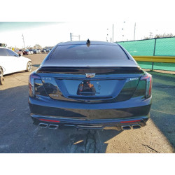 2026 CADILLAC CT5 1G6DV5RW9T0102735 93966695