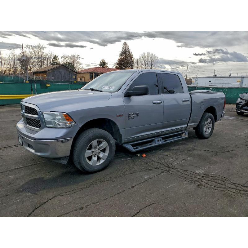 2020 RAM 1500 1C6RR7TT9LS119774 93976955