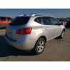 2008 NISSAN ROGUE