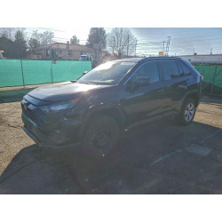 2021 TOYOTA RAV4 2T3F1RFV0MW215474 94936375