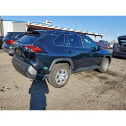 2021 TOYOTA RAV4 2T3F1RFV0MW215474 94936375