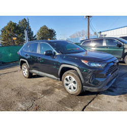 2021 TOYOTA RAV4 2T3F1RFV0MW215474 94936375
