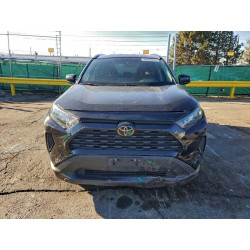 2021 TOYOTA RAV4 2T3F1RFV0MW215474 94936375