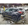 2025 SUBARU CROSSTREK 4S4GUHF66S3703189 95025065