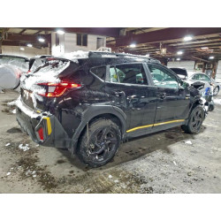 2025 SUBARU CROSSTREK 4S4GUHF66S3703189 95025065