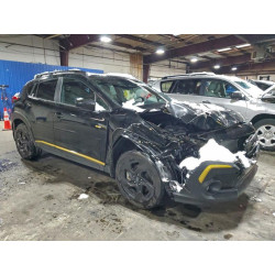 2025 SUBARU CROSSTREK 4S4GUHF66S3703189 95025065