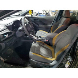 2025 SUBARU CROSSTREK 4S4GUHF66S3703189 95025065