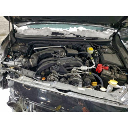 2025 SUBARU CROSSTREK 4S4GUHF66S3703189 95025065