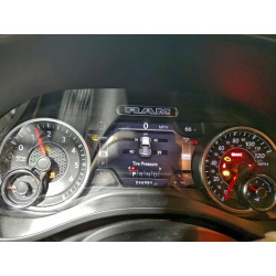 2020 RAM 1500 1C6SRFFT4LN348840 95500085