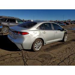 2025 TOYOTA COROLLA 5YFB4MDE1SP243299 95715665