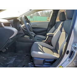 2025 TOYOTA COROLLA 5YFB4MDE1SP243299 95715665