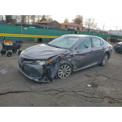 2020 TOYOTA CAMRY 4T1C11AK7LU883958 96535205