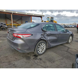 2020 TOYOTA CAMRY 4T1C11AK7LU883958 96535205