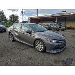 2020 TOYOTA CAMRY 4T1C11AK7LU883958 96535205