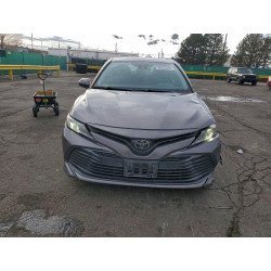 2020 TOYOTA CAMRY 4T1C11AK7LU883958 96535205