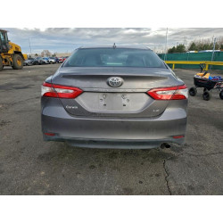 2020 TOYOTA CAMRY 4T1C11AK7LU883958 96535205