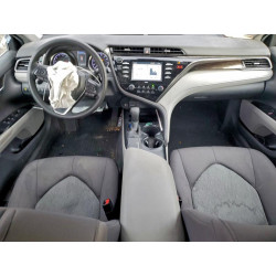 2020 TOYOTA CAMRY 4T1C11AK7LU883958 96535205