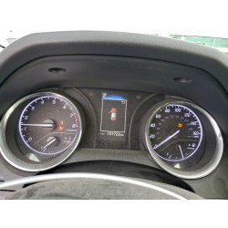 2020 TOYOTA CAMRY 4T1C11AK7LU883958 96535205