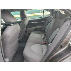 2020 TOYOTA CAMRY 4T1C11AK7LU883958 96535205