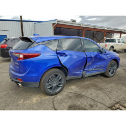2024 ACURA RDX 5J8TC2H6XRL013196 97008605