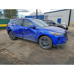 2024 ACURA RDX 5J8TC2H6XRL013196 97008605
