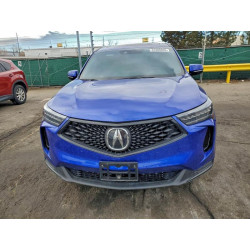 2024 ACURA RDX 5J8TC2H6XRL013196 97008605