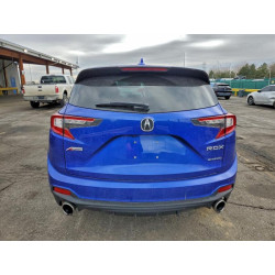 2024 ACURA RDX 5J8TC2H6XRL013196 97008605