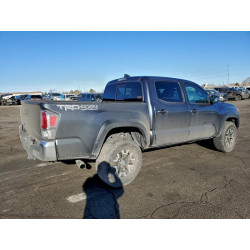 2023 TOYOTA TACOMA 3TMCZ5AN6PM540437 99155785