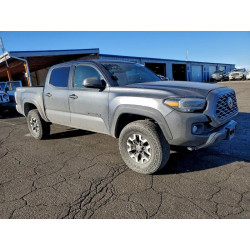 2023 TOYOTA TACOMA 3TMCZ5AN6PM540437 99155785
