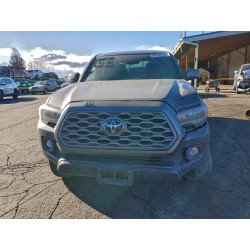 2023 TOYOTA TACOMA 3TMCZ5AN6PM540437 99155785
