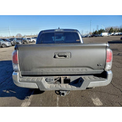 2023 TOYOTA TACOMA 3TMCZ5AN6PM540437 99155785