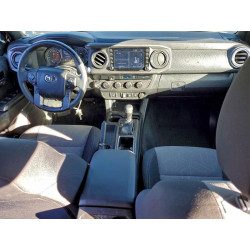 2023 TOYOTA TACOMA 3TMCZ5AN6PM540437 99155785